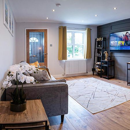Two Bed Home In ポーティスヘッド エクステリア 写真
