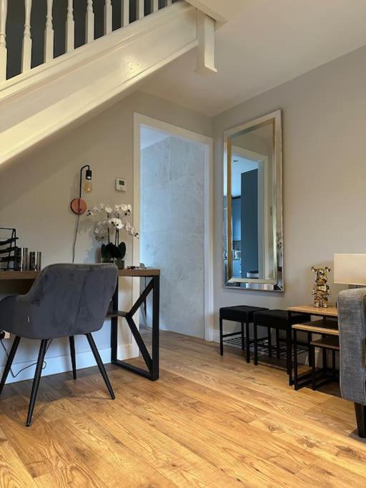 Two Bed Home In ポーティスヘッド エクステリア 写真