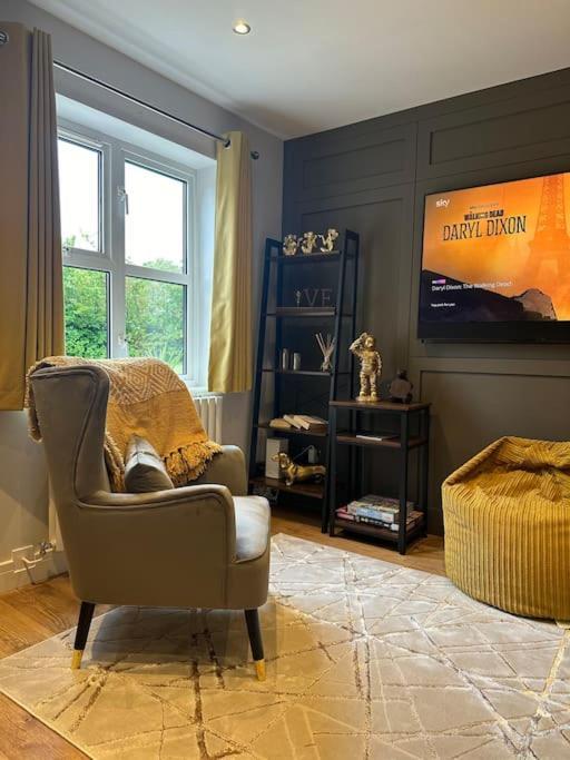 Two Bed Home In ポーティスヘッド エクステリア 写真