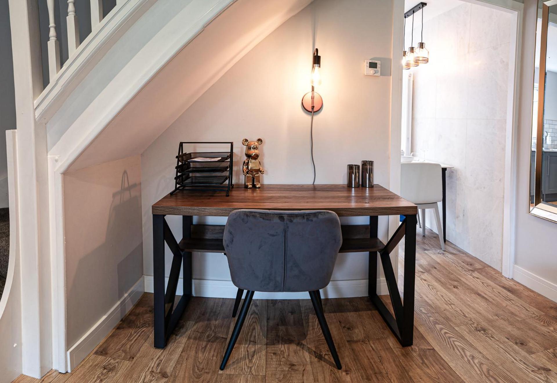 Two Bed Home In ポーティスヘッド エクステリア 写真