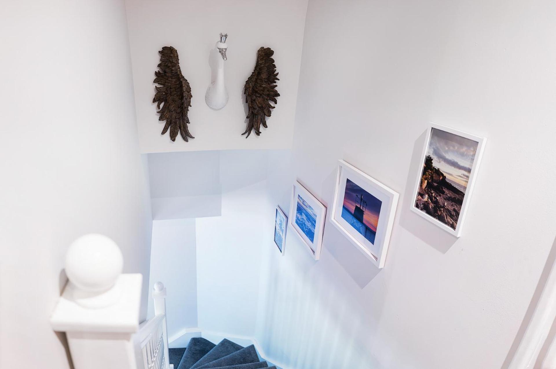 Two Bed Home In ポーティスヘッド エクステリア 写真